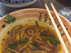 -朝花夕拾中餐厅(台儿庄古城复兴广场店)