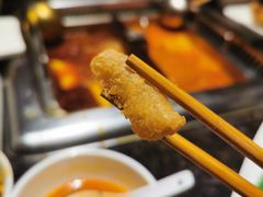 -海底捞火锅(上地华联店)