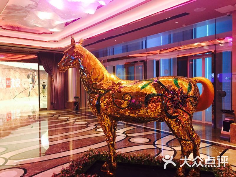 纯k(国贸店)-图片-北京k歌-大众点评网