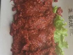 -蜀大侠火锅(香格里拉店)