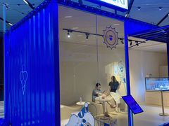 -CREAM STORY意大利手工冰淇淋&甜品(万象前海店)