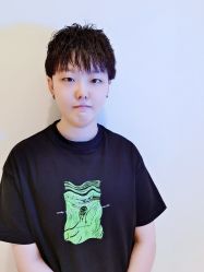 点击看大图 -逸丝风尚专注烫染