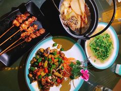 -JUKEBOX玖部音乐餐厅(华侨城店)