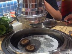 -姜胖胖无限自助烤肉(罗湖宝能店)