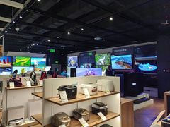 -顺电sundan(颐堤港店)