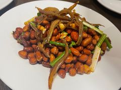 -老牌坊鲁菜名店(宽厚里店)