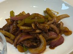 -老洋房花园饭店(绍兴路店)