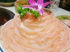 -卤校长重庆火锅(国兴店)