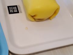 芒果班戟-满记甜品(荟聚购物中心店)