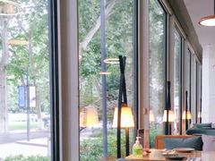 靠窗位-EN SPACE恩空间