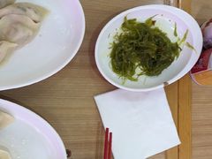 -喜家德虾仁水饺(北站店)