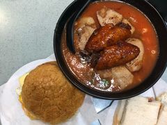 -华嫂冰室(尖沙咀店)