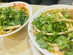 -老柴削面(向阳里店)