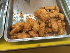 -延庆观炸鸡(淮北街总店)