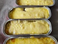 -美丽心情蛋糕(江苏路店)