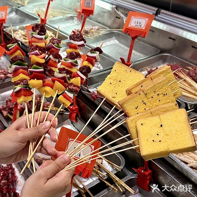 老表诚不欺我！广州最好吃的深夜食堂
