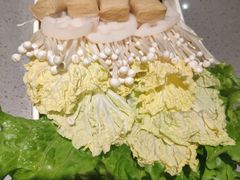 -半天妖烤鱼(方庄店)