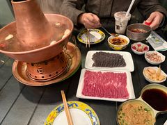 -南门涮肉(上海一店)