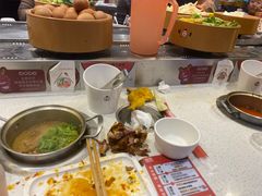 -龍歌自助小火锅(李沧丽达店)