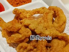 -海底捞火锅(石厦时代广场店)