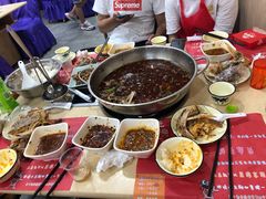美蛙鱼头火锅-渔香岛美蛙鱼头火锅(威清路店)
