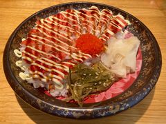 -莲寿司(国兴店)