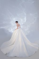 -巴黎时尚婚纱摄影(南汇店)