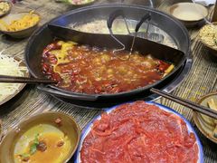 -冯校长老火锅(深圳总店)