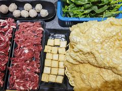 -林记潮牛·牛肉火锅(上马墩店)