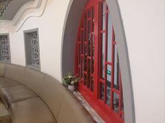 -冶春茶社(星汉大厦店)