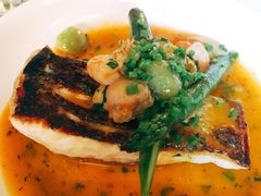 -Ocean's Table 欧舍