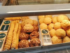 -酥大興·新国潮糕点配茶饮(龙岗万达黑金店)