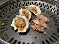 -盛江山自助料理(奥莱锦辉购物广场店)