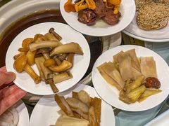 -天宜隆蘑菇宴火锅(石景山旗舰店)