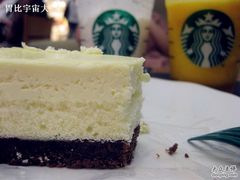 -星巴克(广州中华广场B1层店)