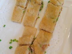 -广州建国酒店-盈丰阁粤菜-粤式茶点
