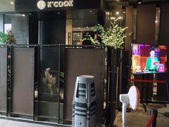 -KCOOKING概念韩餐(世茂52+店)
