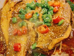 -神府路壹号·海鲜烧烤·砂锅粥·锅物(三坊七巷店)