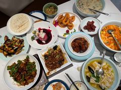 爆炒腰花-梅飞酒家(名辉豪庭店)