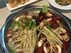 -天都火锅酒楼(虹梅南路店)