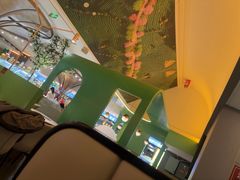 -环球约客烤涮自助(铜锣湾店)