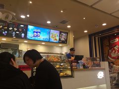 -DQ·蛋糕·冰淇淋(新佳丽店)