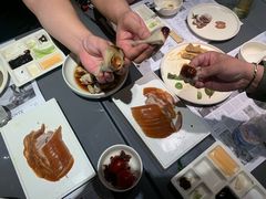 -小大董·烤鸭(观景餐厅·南京西路店)