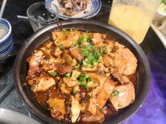 -95号酱骨·一块豆腐(展春园西路店)