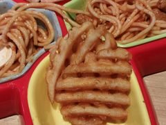 -必胜客(新海上世界店)