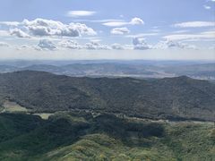 -帽儿山风景区