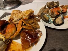 -乐咖啡西餐厅(太湖皇冠假日酒店)