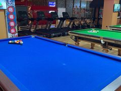 -蓝鲸湾汤泉(包河店)