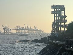 -平湖九龙山旅游度假区