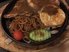 -半秋山西餐厅(襄阳万达店)